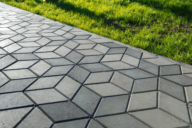 Best Affordable Driveway Pavers  in Geneva, OH
