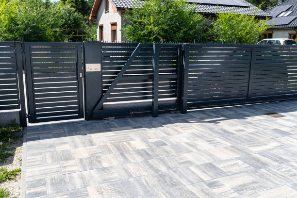 Best Affordable Driveway Paving  in Geneva, OH