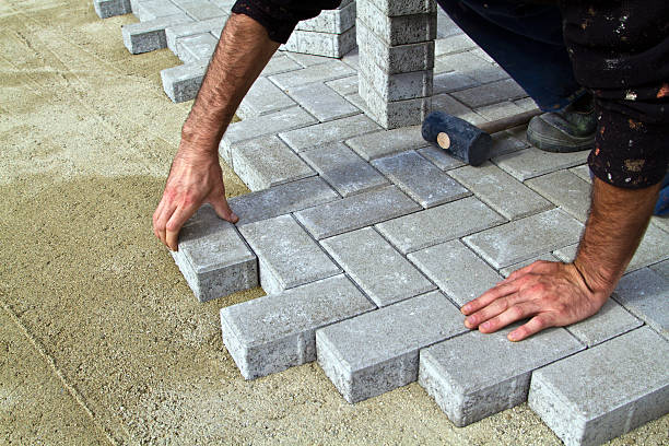 Best Driveway Repair Near Me  in Geneva, OH